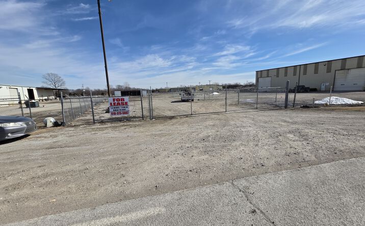 Pictures of Industrial, Land, Special Purpose property located at 24035 Amah Pkwy, Claremore, OK 74019 for lease - image #1