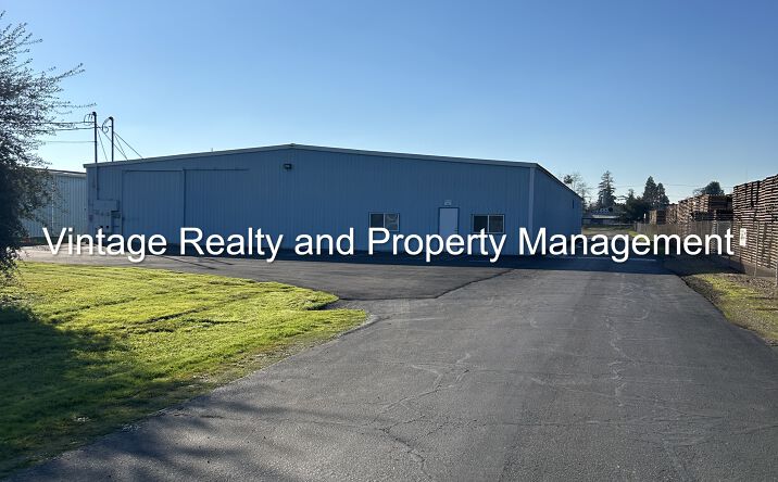 Pictures of Industrial property located at 1111 S Stockton St, Lodi, CA 95240 for lease - image #1