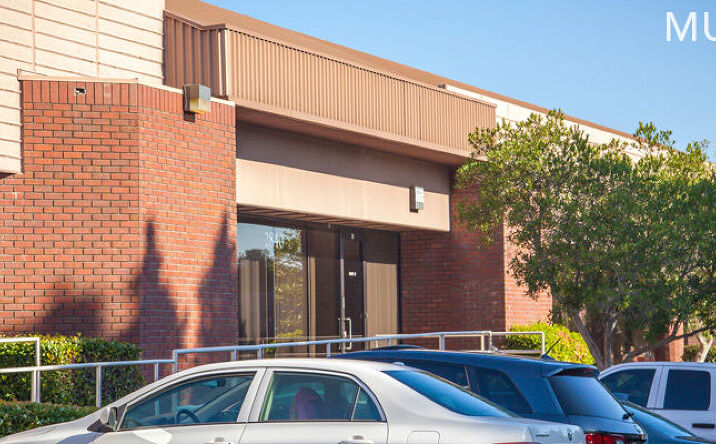 Pictures of Industrial property located at 2840 Howe Rd, Martinez, CA 94553 for lease - image #1
