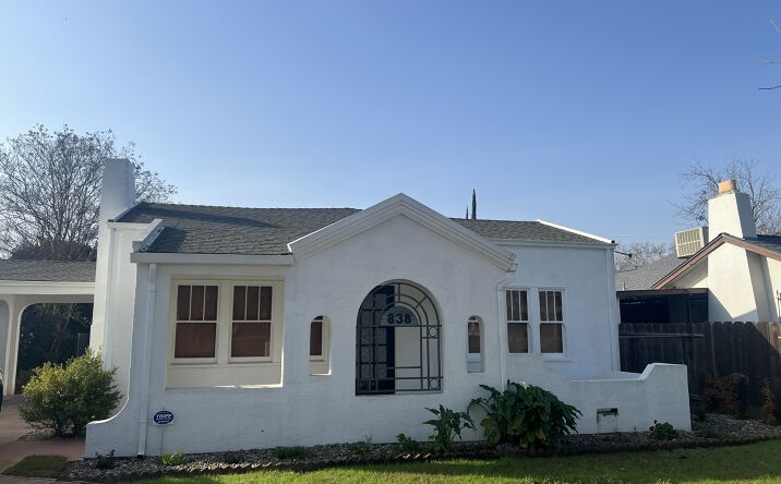 Pictures of Office property located at 838 W 19th St, Merced, CA 95340 for lease - image #1