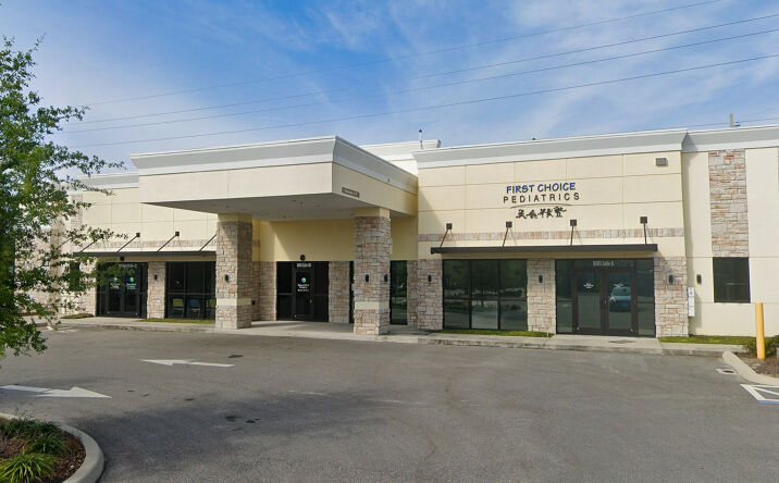 Pictures of Office property located at 10105 Clear Vista St, Orlando, FL 32832 for lease - image #1