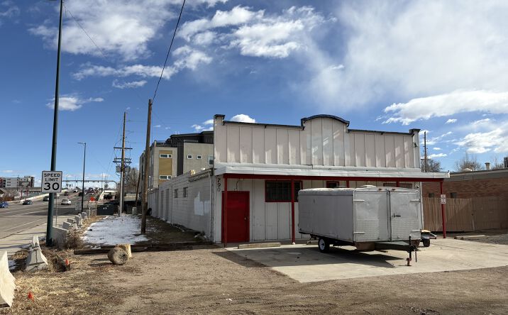 Pictures of Industrial property located at 790 W Evans Ave, Denver, CO 80223 for lease - image #1