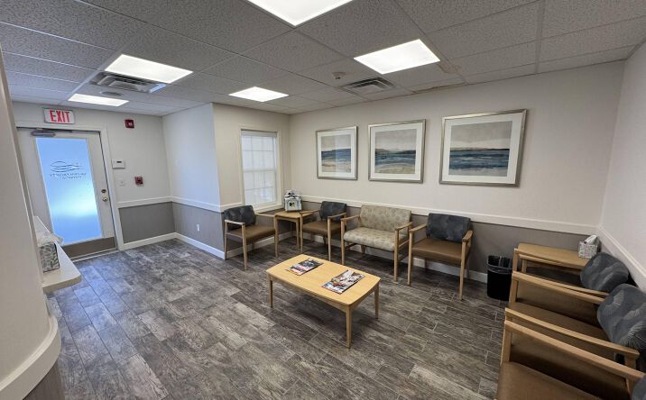 Pictures of Office property located at 5 Durham Rd, Guilford, CT 06437 for lease - image #1