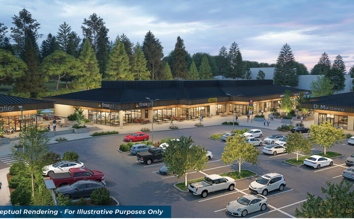 Pictures of Retail property located at 10108 SW Washington Square Rd, Tigard, OR 97223 for lease - image #1