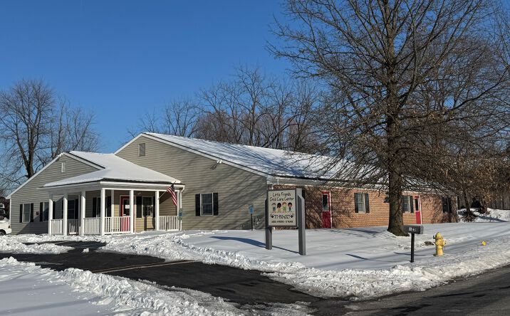Pictures of Special Purpose, Office, Retail property located at 625 Chambers Rd, York, PA 17402 for lease - image #1