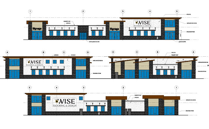 Pictures of Retail, Industrial property located at 41 Ikea Way, Draper, UT 84020 for lease - image #1