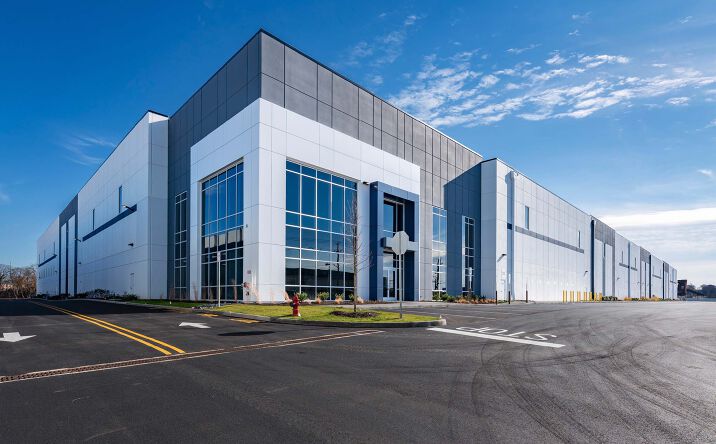 Pictures of Industrial property located at 122 8th St, Passaic, NJ 07055 for lease - image #1
