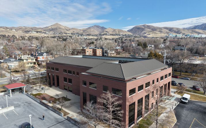 Pictures of Office property located at 24 S 1100 E, Salt Lake City, UT 84102 for lease - image #1