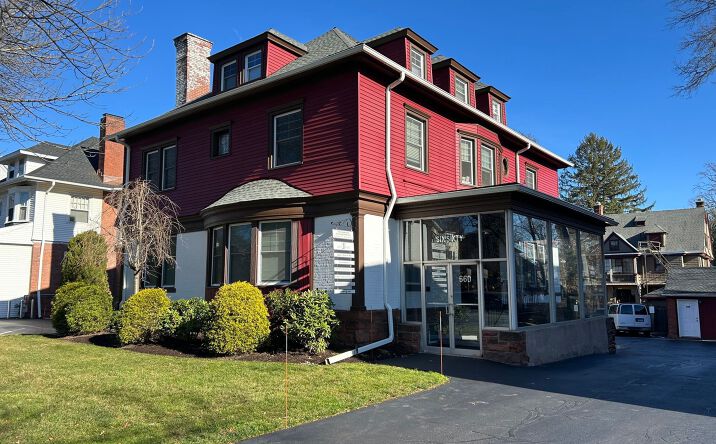 Pictures of Office property located at 660 Prospect Avenue, Hartford, CT 06105 for lease - image #1