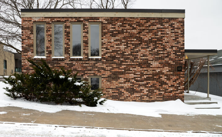 Pictures of Office property located at 125 2nd St N, Delano, MN 55328 for lease - image #1