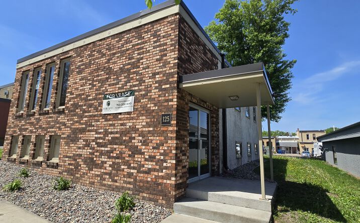 Pictures of Office property located at 125 2nd St N, Delano, MN 55328 for lease - image #1