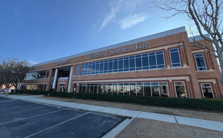 Pictures of Office property located at 1838 Sir Tyler Dr, Wilmington, NC 28405 for lease - image #1