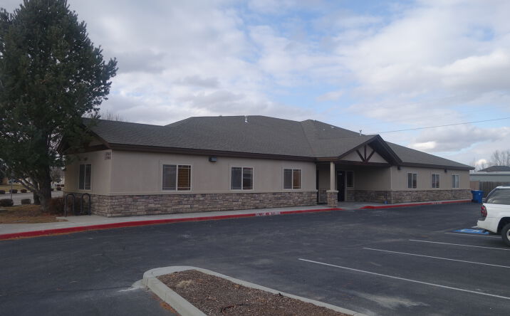 Pictures of Office property located at 13960 W Wainwright Dr, Boise, ID 83713 for lease - image #1