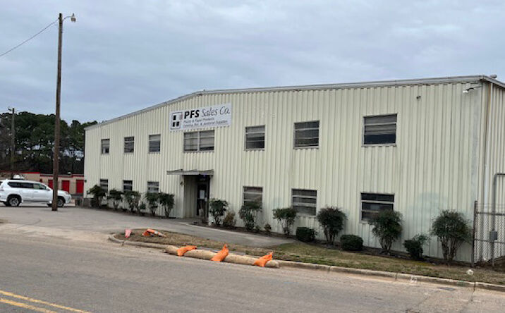Pictures of Industrial property located at 4701 Beryl Road Raleigh, Raleigh, NC 27604 for lease - image #1