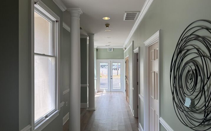 Pictures of Office property located at 1510 Whiskey Road #Suite 1, Aiken, SC 29803 for lease - image #1