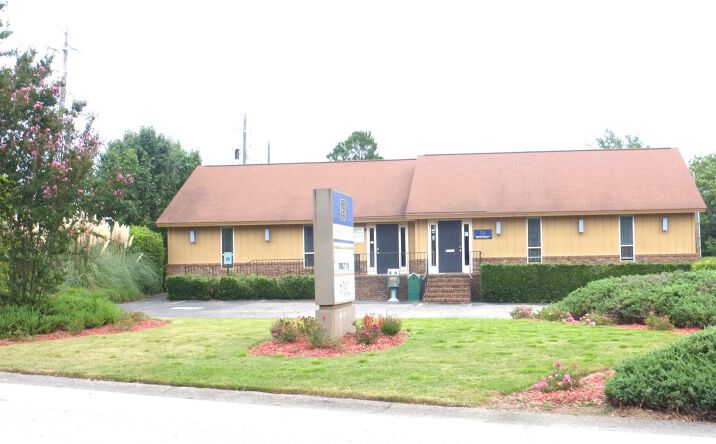 Pictures of Office property located at 1908 Pawnee Street #Suite A, Aiken, SC 29803 for lease - image #1