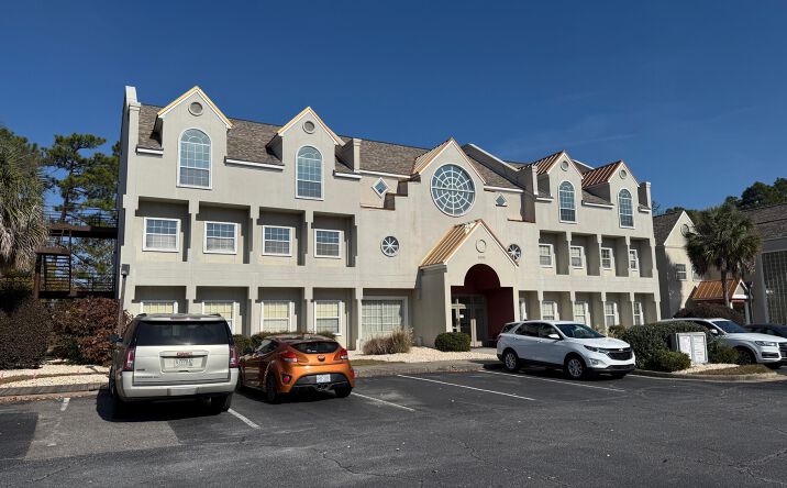 Pictures of Office property located at 5000 Woodside Executive Court #5230, Aiken, SC 29803 for lease - image #1