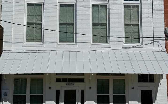 Pictures of Retail property located at 108 Park Street NW, Wagener, SC 29164 for lease - image #1