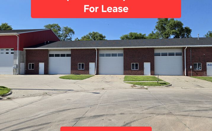 Pictures of Industrial property located at 336 Shuster Ranch Rd Fremont, NE 68025, Fremont, NE 68025 for lease - image #1