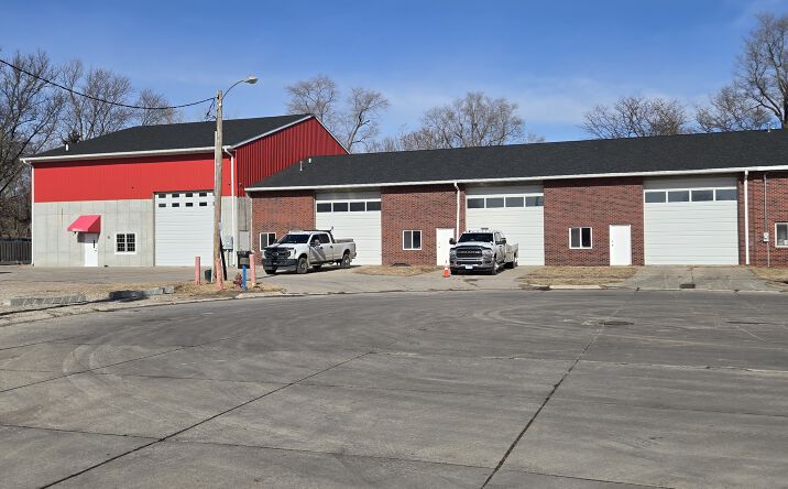 Pictures of Industrial property located at 336 Shuster Ranch Rd Fremont, NE 68025, Fremont, NE 68025 for lease - image #1