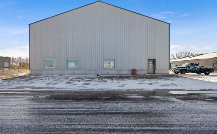 Pictures of Industrial property located at 311 Centennial Dr, Heyburn, ID 83336 for lease - image #1