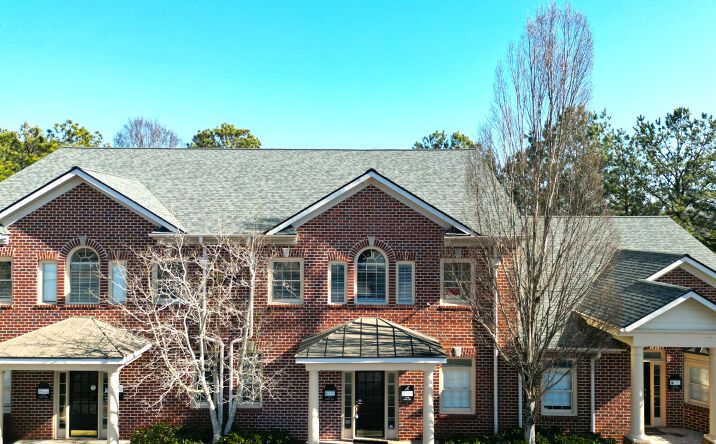 Pictures of Office property located at 5470 McGinnis Village Pl, Alpharetta, GA 30005 for lease - image #1