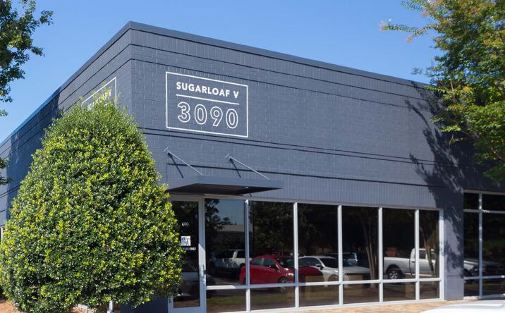 Pictures of Retail property located at 2810- 3090 Premiere Parkway, Duluth, GA 30097 for lease - image #1