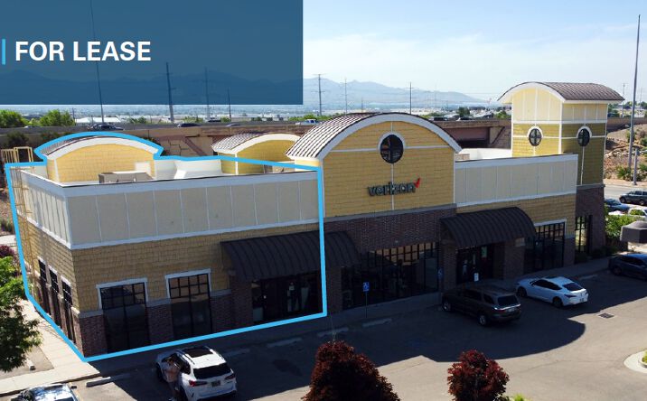 Pictures of Retail, Office, Special Purpose property located at 58 E 12300 S, Draper, UT 84020 for lease - image #1