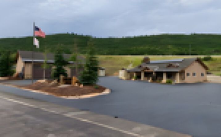 Pictures of Retail, Office, Industrial property located at 155 Aspen Dr, Park City, UT 84098 for lease - image #1