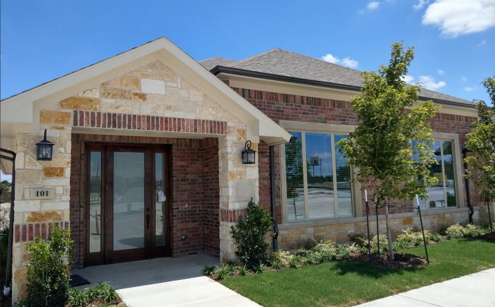 Pictures of Office property located at 7846 Preston Rd, Frisco, TX 75034 for lease - image #1