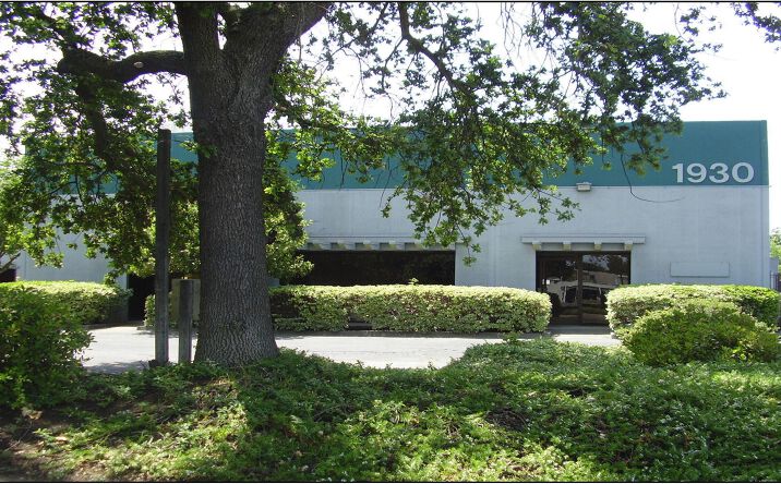 Pictures of Industrial, Office property located at 1930 5th St, Davis, CA 95616 for lease - image #1