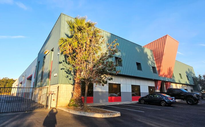 Pictures of Industrial property located at 2230 Will Wool Drive, San Jose, CA 95112 for lease - image #1