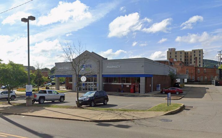 Pictures of Retail property located at 265 N Union St, Olean, NY 14760 for lease - image #1