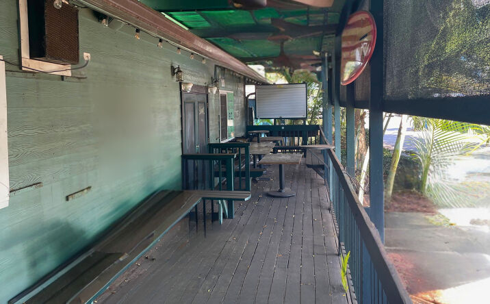 Pictures of Restaurant property located at 1913 S Kihei Rd, Kihei, HI 96753 for lease - image #1