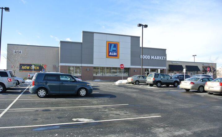 Pictures of Retail property located at 4034 Jandy Blvd, Nazareth, PA 18064 for lease - image #1