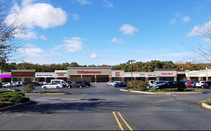 Pictures of Retail property located at 11 Court House South Dennis Rd, Middle Township, NJ 08210 for lease - image #1