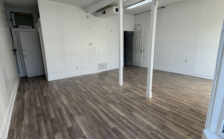 Pictures of Retail property located at 348 Orange St, Springfield, MA 01108 for lease - image #1