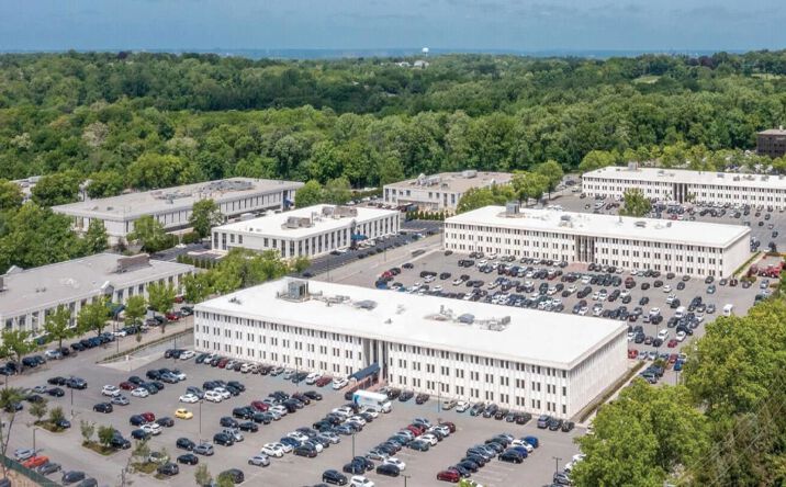 Pictures of Office property located at Lake Success, North New Hyde Park, NY 11042 for lease - image #1