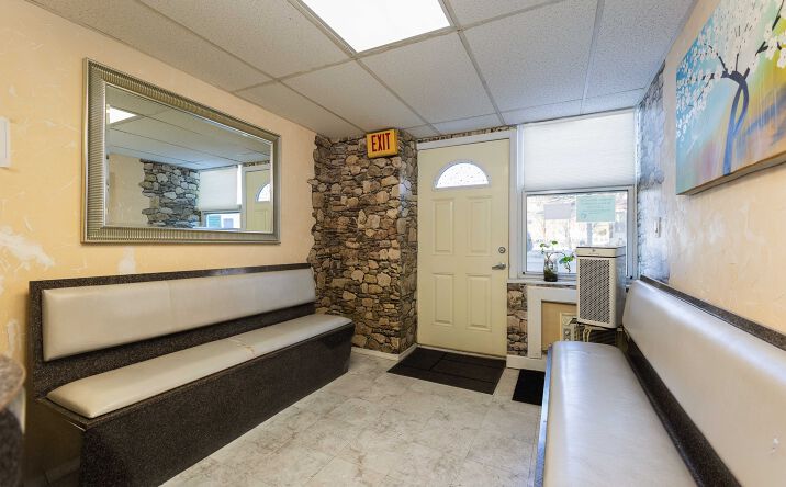 Pictures of Office property located at 207 Ocean Pkwy, Brooklyn, NY 11218 for lease - image #1