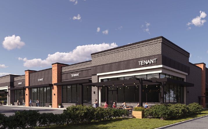 Pictures of Retail, Land property located at Route 1 & Route 202, Chadds Ford, PA 19382 for lease - image #1