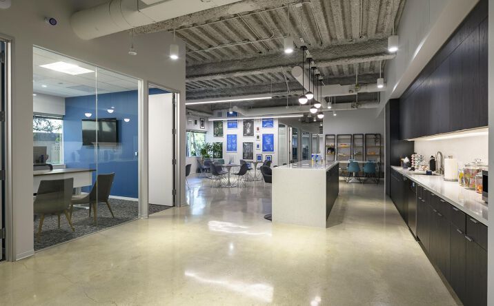 Pictures of Office property located at 1640 S Sepulveda Blvd, Los Angeles, CA 90025 for lease - image #1