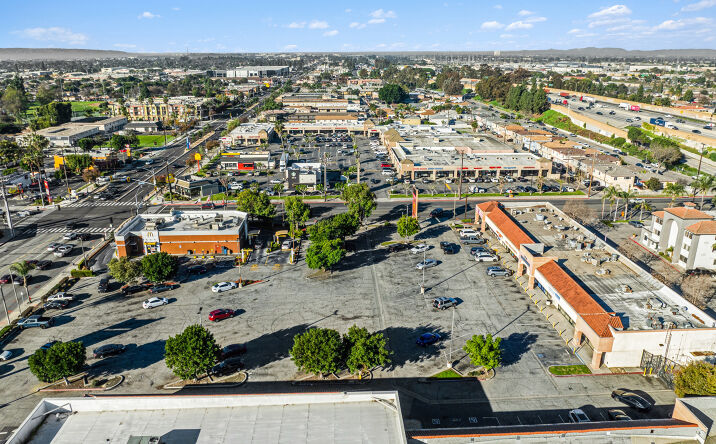 Pictures of Retail property located at 3303 E Artesia Blvd, Long Beach, CA 90805 for lease - image #1