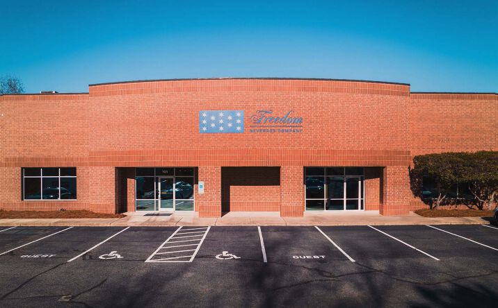 Pictures of Office property located at 4319 Waterleaf Ct, Greensboro, NC 27410 for lease - image #1