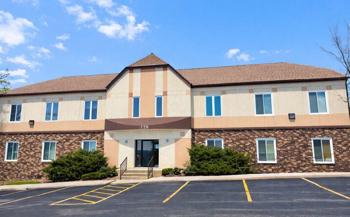Pictures of Office property located at 220 Regency Ct, Brookfield, WI 53045 for lease - image #1