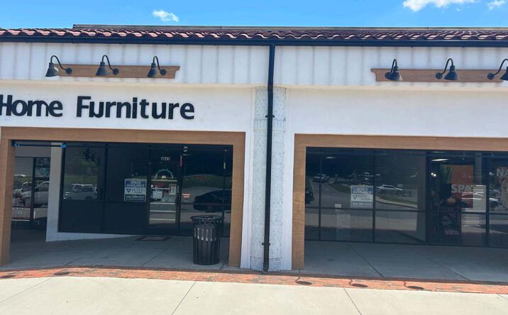 Pictures of Retail property located at 5041 University Pkwy, Winston-Salem, NC 27105 for lease - image #1