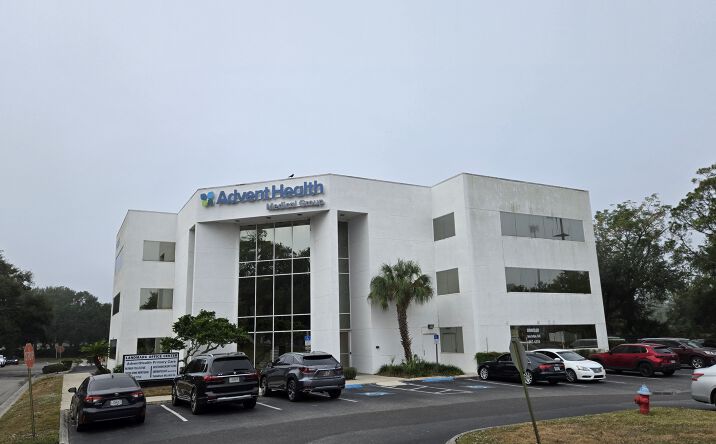 Pictures of Office property located at 14310 N Dale Mabry Hwy, Tampa, FL 33618 for lease - image #1