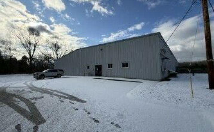 Pictures of Industrial property located at 69 Dudley Rd, Sutton, MA 01590 for lease - image #1