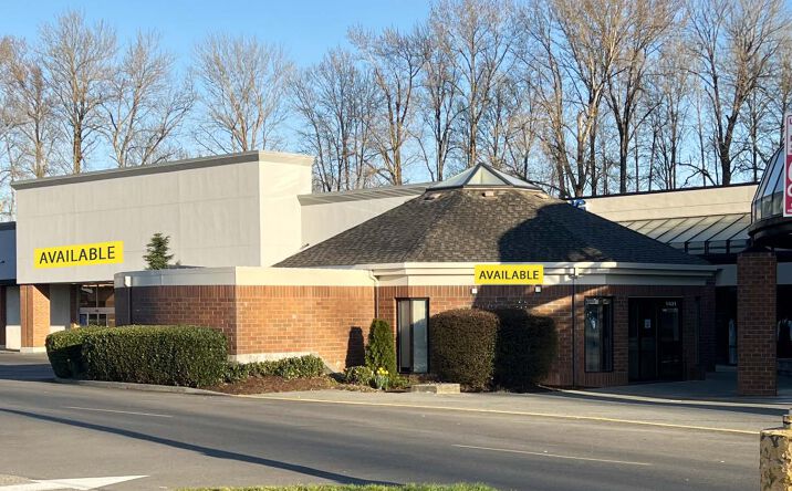 Pictures of Retail property located at 1307-1501 E Main Ave, Puyallup, WA 98372 for lease - image #1