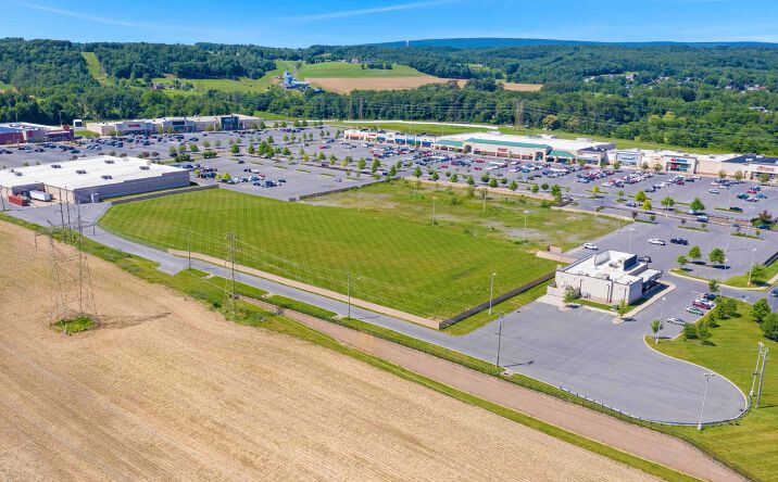 Pictures of Retail, Land property located at 300 Marketplace Boulevard, Selinsgrove, PA 17870 for lease - image #1