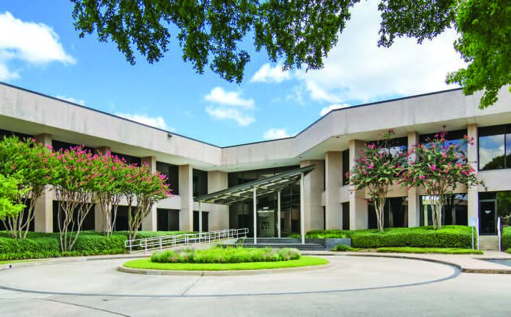 Pictures of Office property located at 14800 St Marys Ln, Houston, TX 77079 for lease - image #1